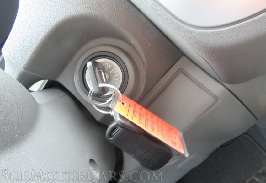 2019 Nissan Frontier - Image 48