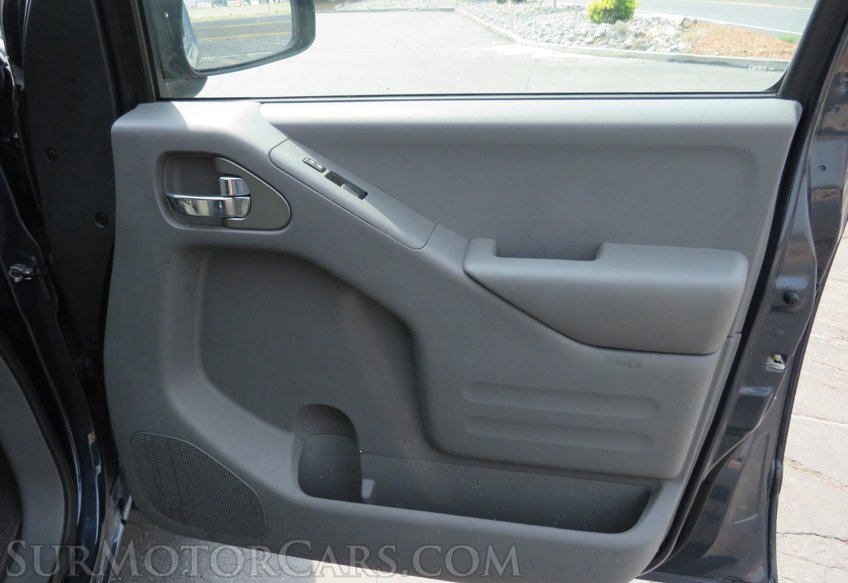 2019 Nissan Frontier - Image 51