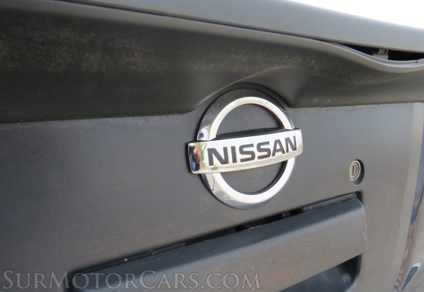 2019 Nissan Frontier - Image 24