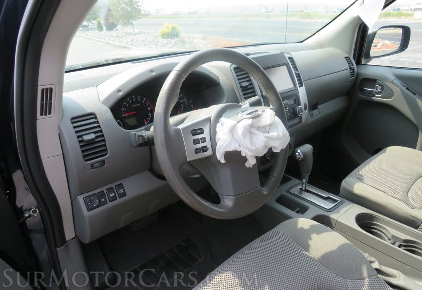 2019 Nissan Frontier - Image 26