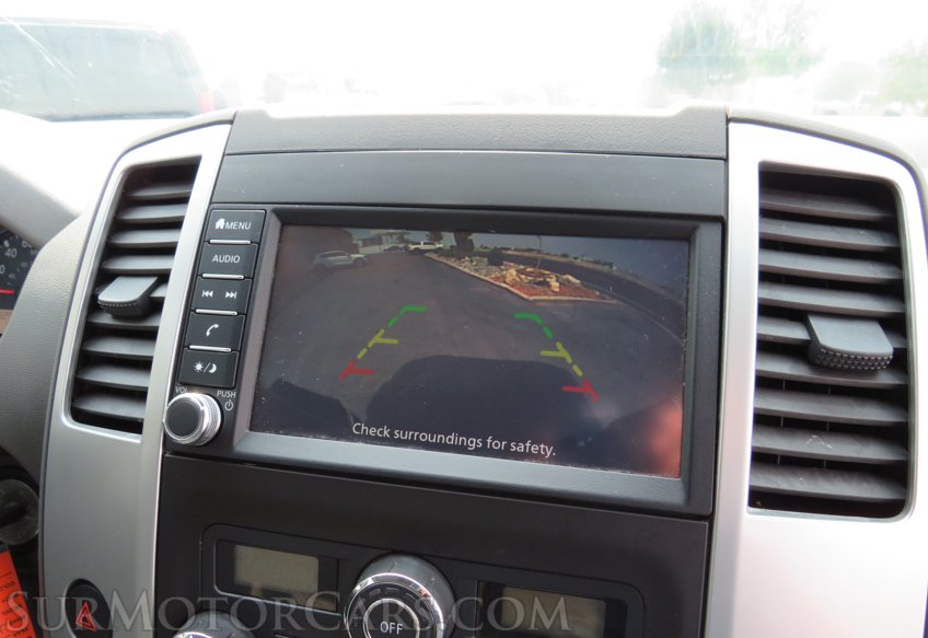 2019 Nissan Frontier - Image 39