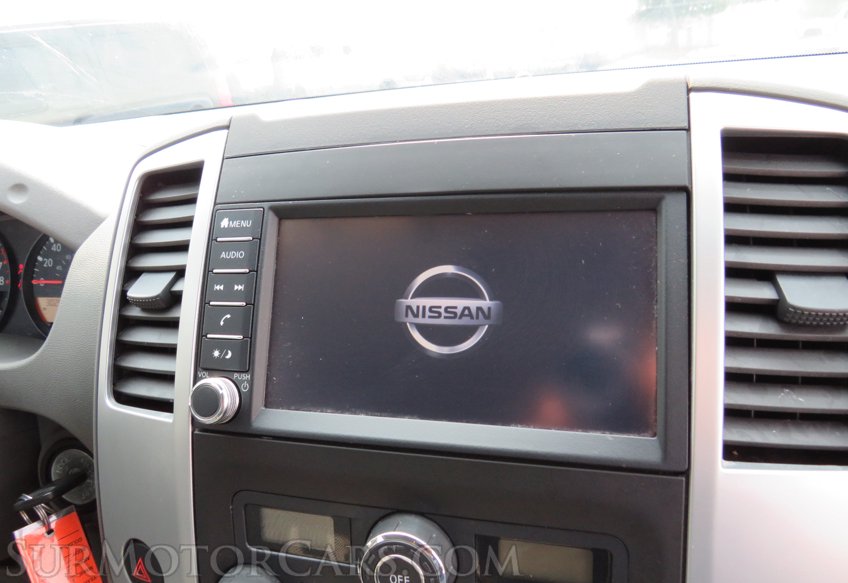 2019 Nissan Frontier - Image 37