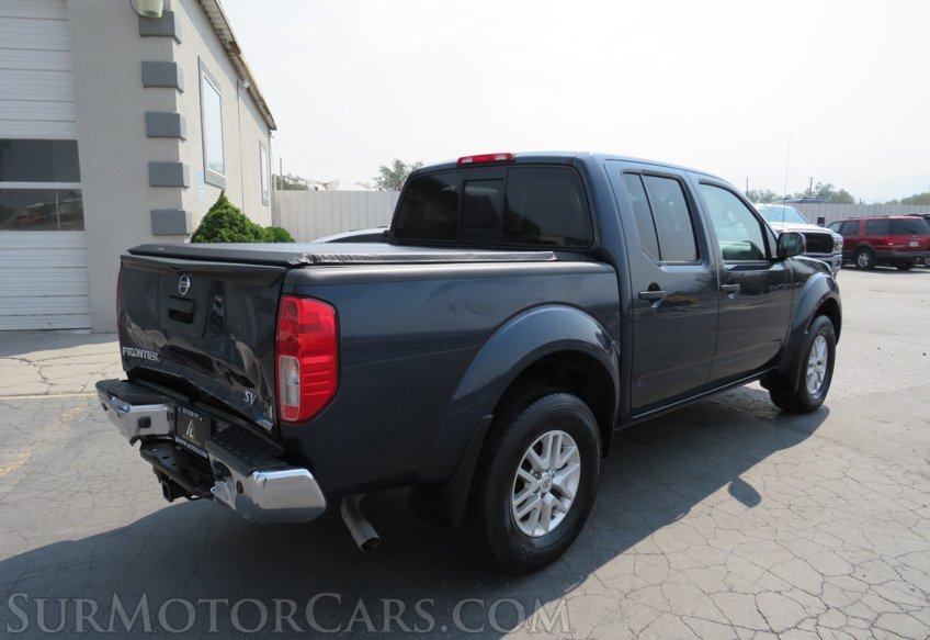 2019 Nissan Frontier - Image 6
