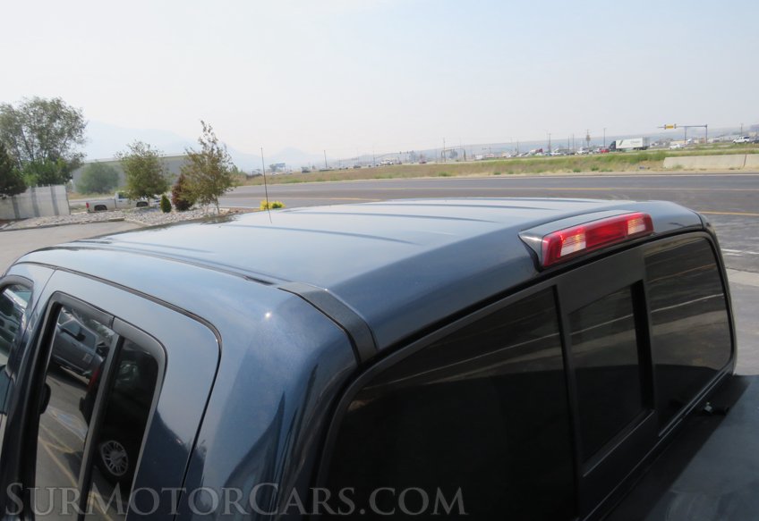2019 Nissan Frontier - Image 19