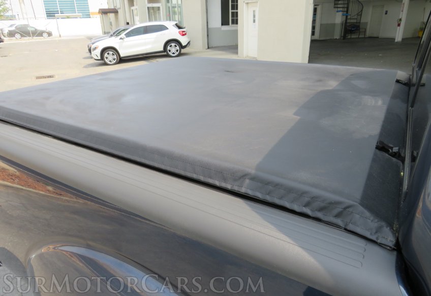 2019 Nissan Frontier - Image 22
