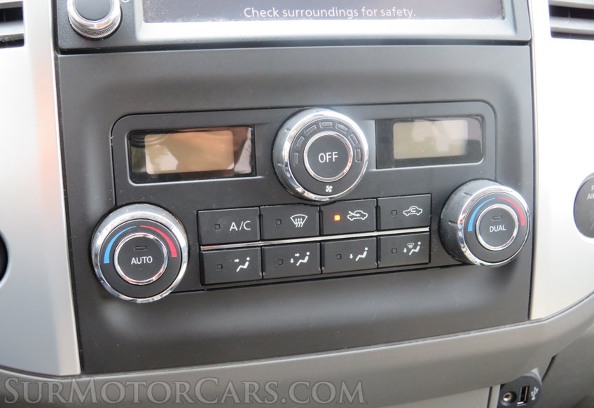 2019 Nissan Frontier - Image 42