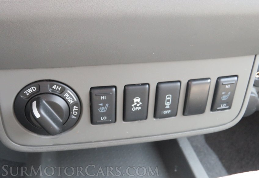 2019 Nissan Frontier - Image 43