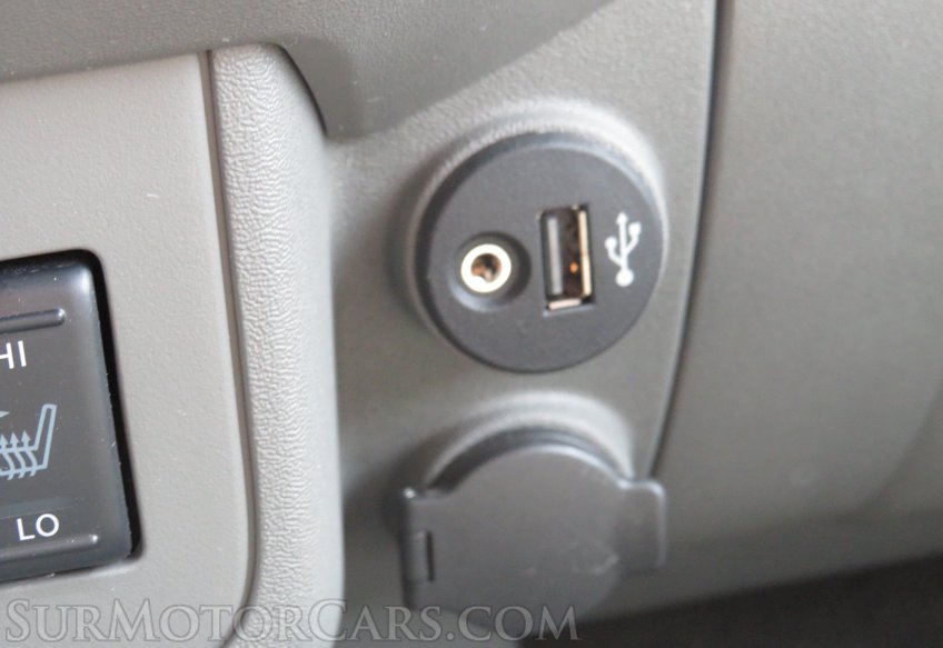 2019 Nissan Frontier - Image 44