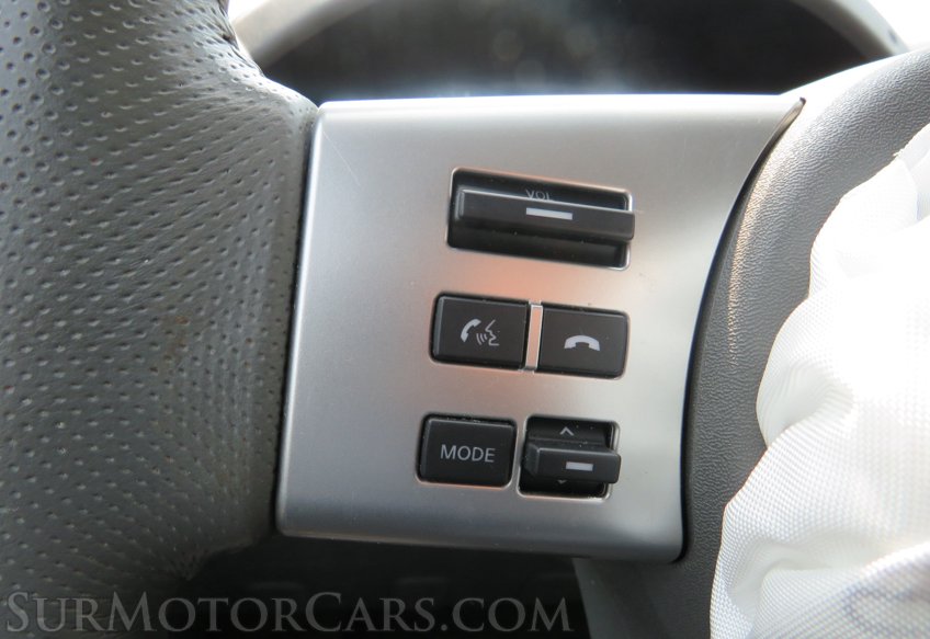 2019 Nissan Frontier - Image 34