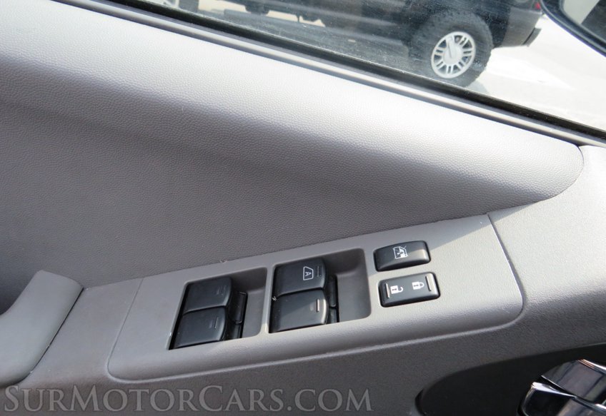 2019 Nissan Frontier - Image 49