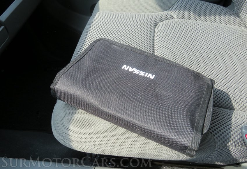 2019 Nissan Frontier - Image 47
