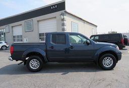 2019 Nissan Frontier - Image 10