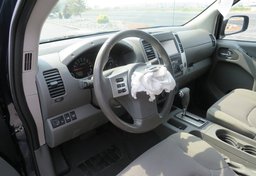 2019 Nissan Frontier - Image 26