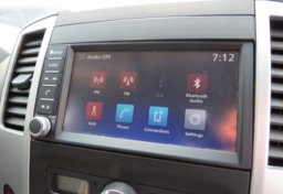 2019 Nissan Frontier - Image 41