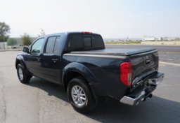 2019 Nissan Frontier - Image 5
