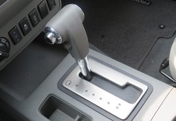 2019 Nissan Frontier - Image 45
