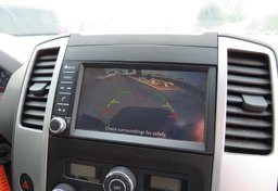 2019 Nissan Frontier - Image 39