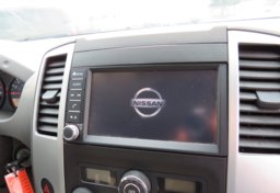 2019 Nissan Frontier - Image 37