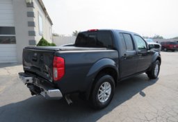 2019 Nissan Frontier - Image 6