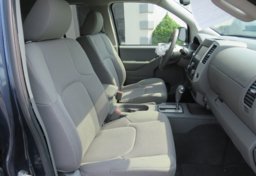 2019 Nissan Frontier - Image 31