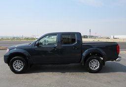 2019 Nissan Frontier - Image 9