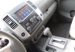 2019 Nissan Frontier - Image 38