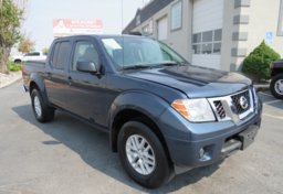 2019 Nissan Frontier - Image 3