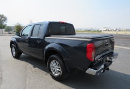 2019 Nissan Frontier - Image 7