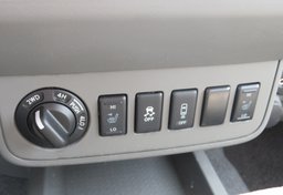 2019 Nissan Frontier - Image 43