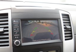 2019 Nissan Frontier - Image 40