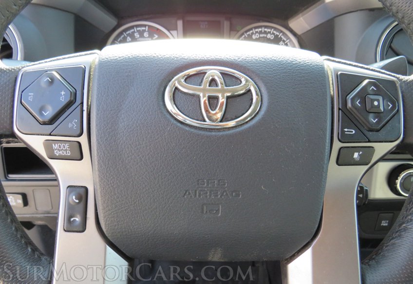 2017 Toyota Tacoma - Image 31