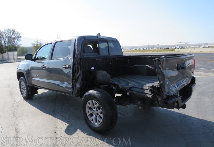 2017 Toyota Tacoma - Image 8