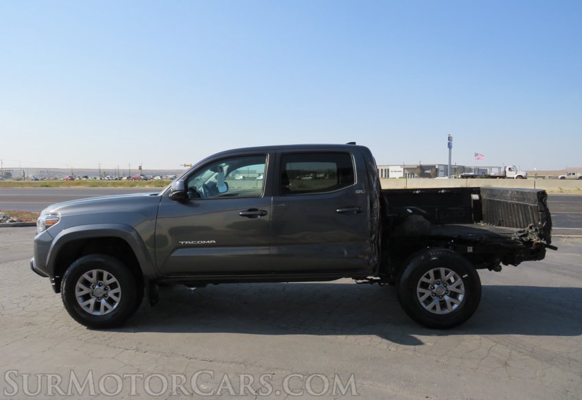 2017 Toyota Tacoma - Image 10