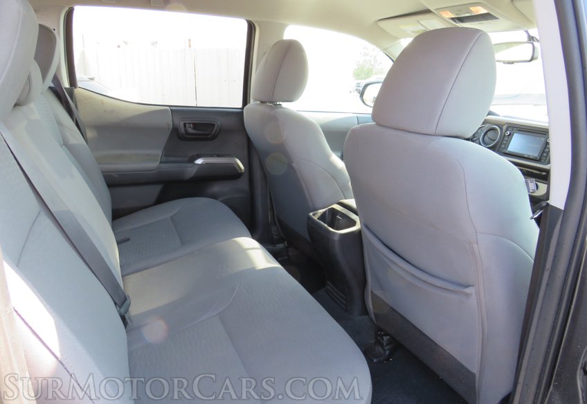 2017 Toyota Tacoma - Image 27