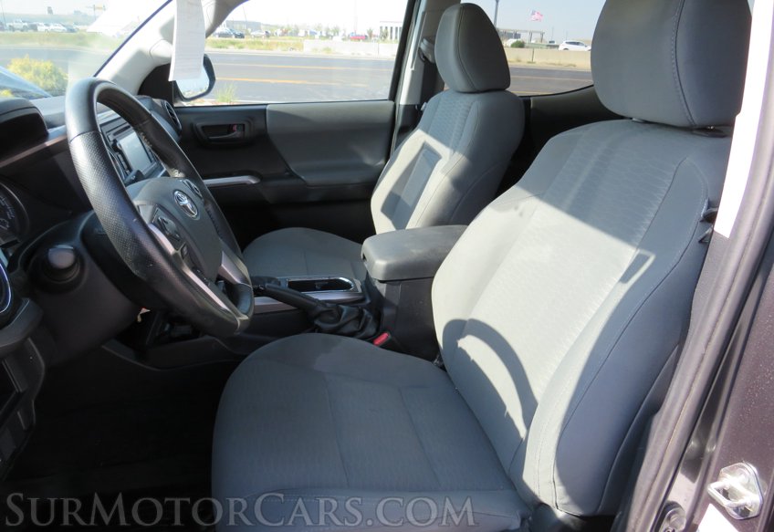 2017 Toyota Tacoma - Image 25