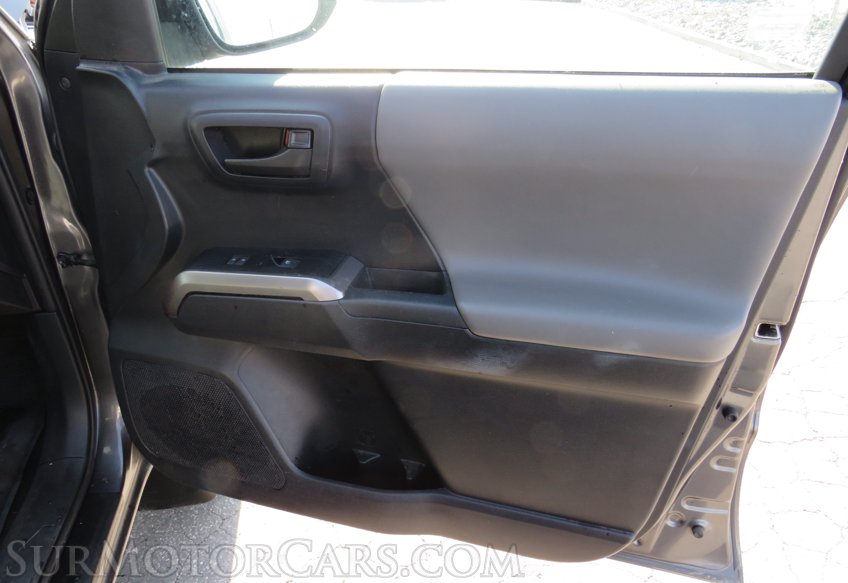 2017 Toyota Tacoma - Image 43