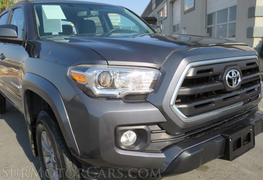 2017 Toyota Tacoma - Image 16