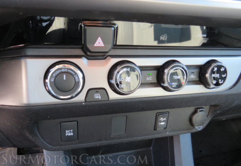 2017 Toyota Tacoma - Image 36