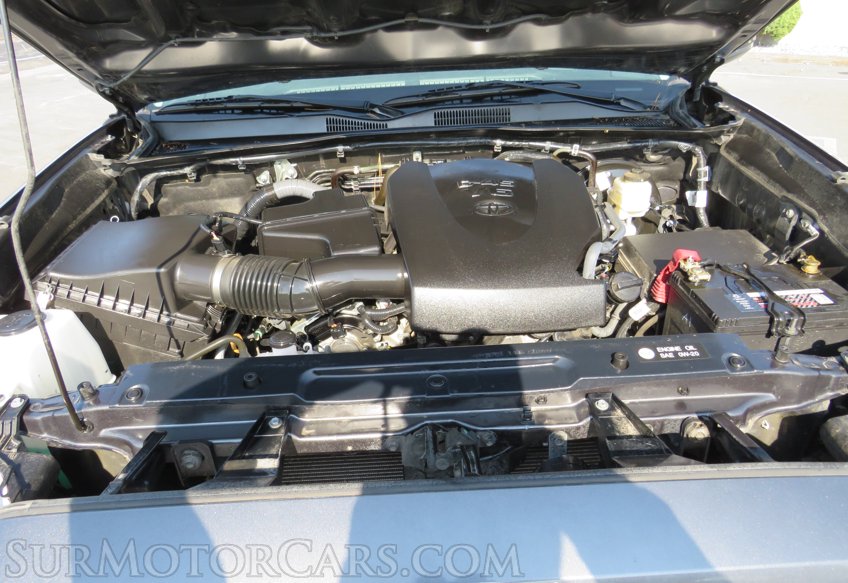 2017 Toyota Tacoma - Image 47