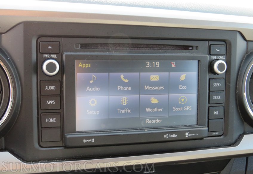 2017 Toyota Tacoma - Image 37