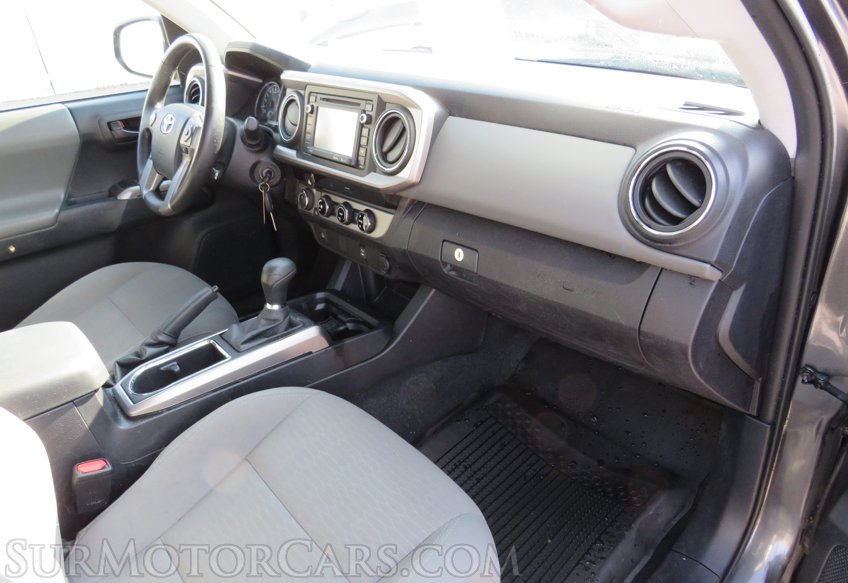 2017 Toyota Tacoma - Image 26