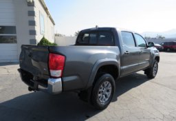 2017 Toyota Tacoma - Image 6