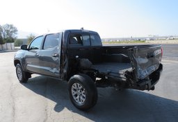 2017 Toyota Tacoma - Image 8