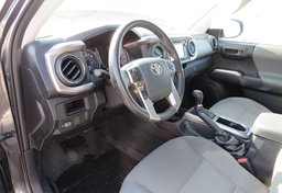 2017 Toyota Tacoma - Image 24