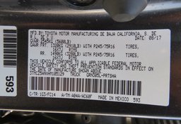 2017 Toyota Tacoma - Image 49