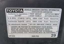 2017 Toyota Tacoma - Image 51