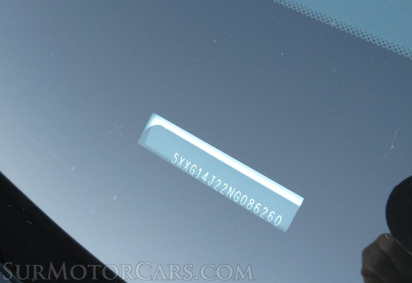 2022 Kia K5 - Image 52