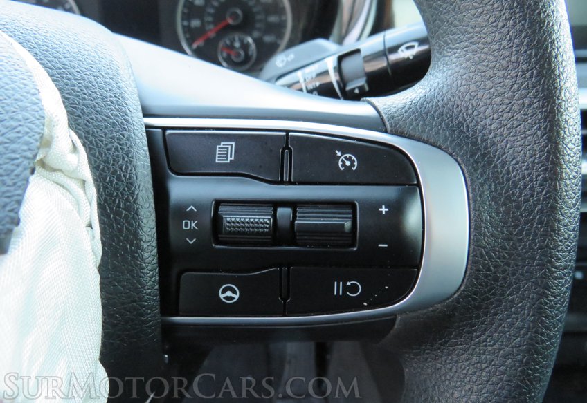 2022 Kia K5 - Image 33