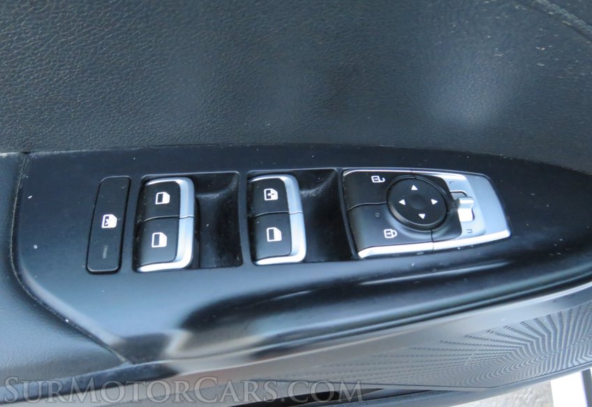 2022 Kia K5 - Image 44