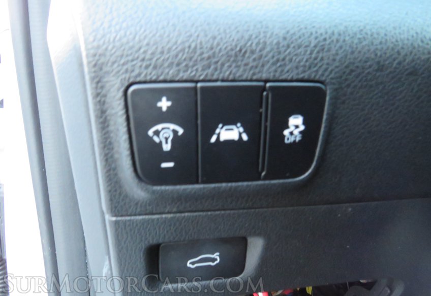 2022 Kia K5 - Image 41